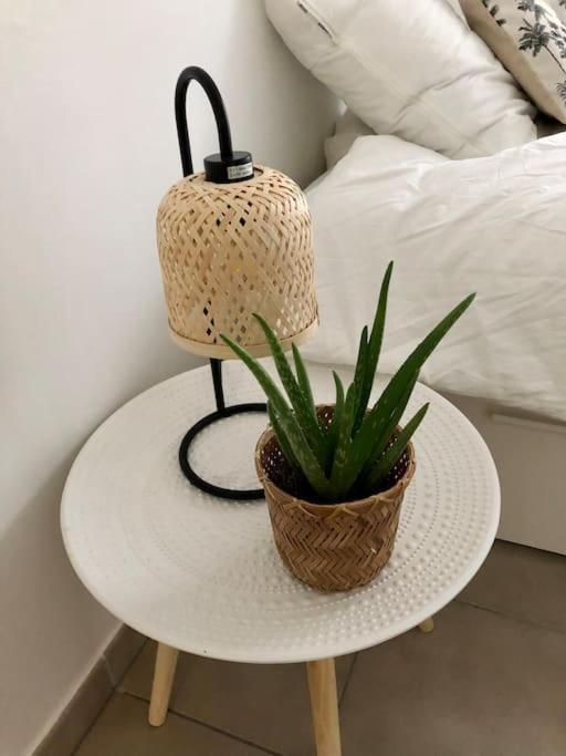Studio Cosy, Lyon, Avec Garage Prive Екстер'єр фото