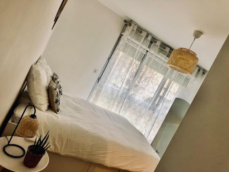 Studio Cosy, Lyon, Avec Garage Prive Екстер'єр фото