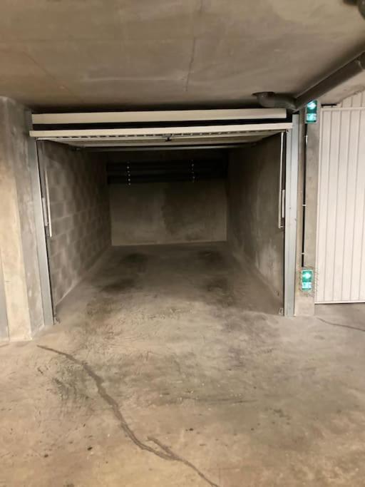 Studio Cosy, Lyon, Avec Garage Prive Екстер'єр фото